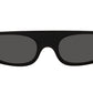 DG 4442 501/87 Black Grey