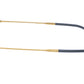 Aviator Reverse RBR0101S 001/GA Gold