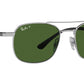 RB3670CH 003/P1 silver