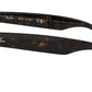 Wayfarer Folding Classic RB4105 710 Havana Brown