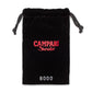 Stinger Crystal 8000 x Campari Soda