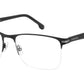 291 003 Matte Black