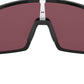 Sutro S OO9462 01 polished black