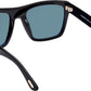 Alberto FT1077 01N Black Green