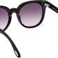 Moira FT1109 01B Black Smoke