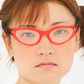 Numero 124 Light Red