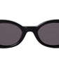 Gilroy Black Dark Grey