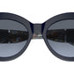Brussels MK2204U 39488F Blue
