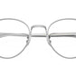 Kesner OV1350T 5036 Silver