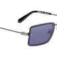 Tampa Gunmetal Blue