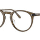 O'Malley OV5183 1784 Hazel