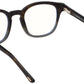 Clip-on FT5532-B 55A Havana Grey Fade