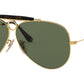 Shooter Havana Collection RB3138 181 Gold