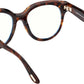 FT5987-B 052 Dark Havana