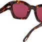 Guilliana FT1083 52T Havana Bordeaux