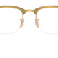 Clubmaster Metal Optics RB3716VM 2890