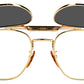 DB 1082/G/CS RHL Gold Black