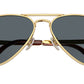 Aviator Max RB3925 001/R5