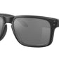 Holbrook OO9102 D6 matte black
