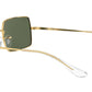 Rectangle RB1969 Legend gold