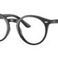 RY1594 3542 Black