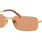 PR A60S 5AK07V Gold