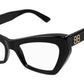 BB0296O 001 Shiny Black