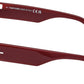 Luna FT1191 69E Bordeaux Brown