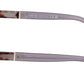 Quincy FT1080 55C Havana Grey Smoke