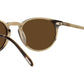 Riley Sun OV5004SU dark tortoise