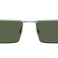 Emy RB3741 003/9A Silver