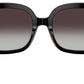 Caroll BE4323 38538G Black