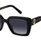 MARC 733/S 807 9O Black