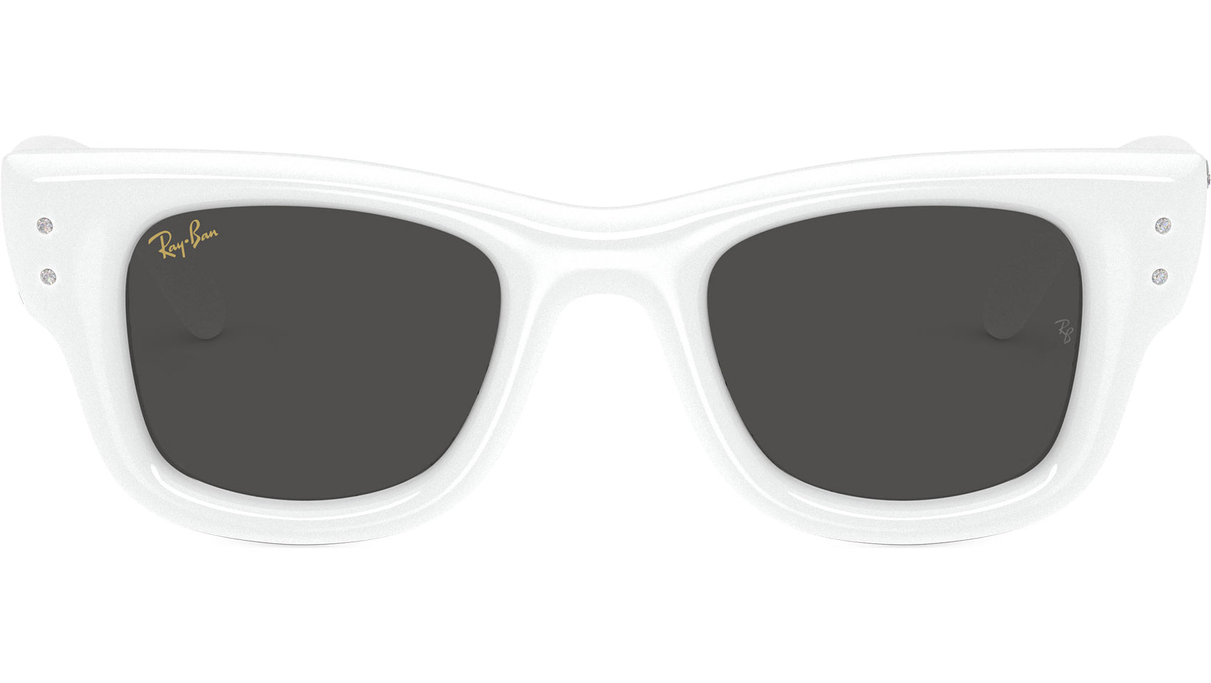 Wayfarer Puffer RB4940B 686387