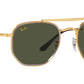 The Marshal II RB3648M 923931 legend gold