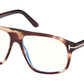 FT5901-B 050 Brown Striped