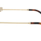 RL7088 911613 Dark Havana