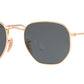 Hexagonal RB3548N 001/R5 arista