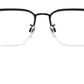 EA1137 3001 Black