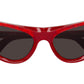Tikbarri Red Comb