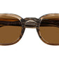 Lemtosh Sun Brown Ash