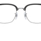New Clubmaster Optics RB7216 2000