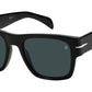 DB 7000/S BOLD 807 black