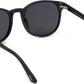 Ansel FT0858-N 01A shiny black