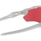 Radar EV Path OO9208 47 polished white
