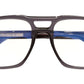 1394 Optical 08 Dark Grey
