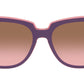 RJ9186S 711814 violet on transparent pink