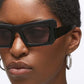 R2 Cut BS CT Sun Black Shine Cut