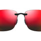 Hookipa Xlarge RM456 02A Matte Black