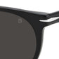 DB 1112/S 08A IR Black Grey